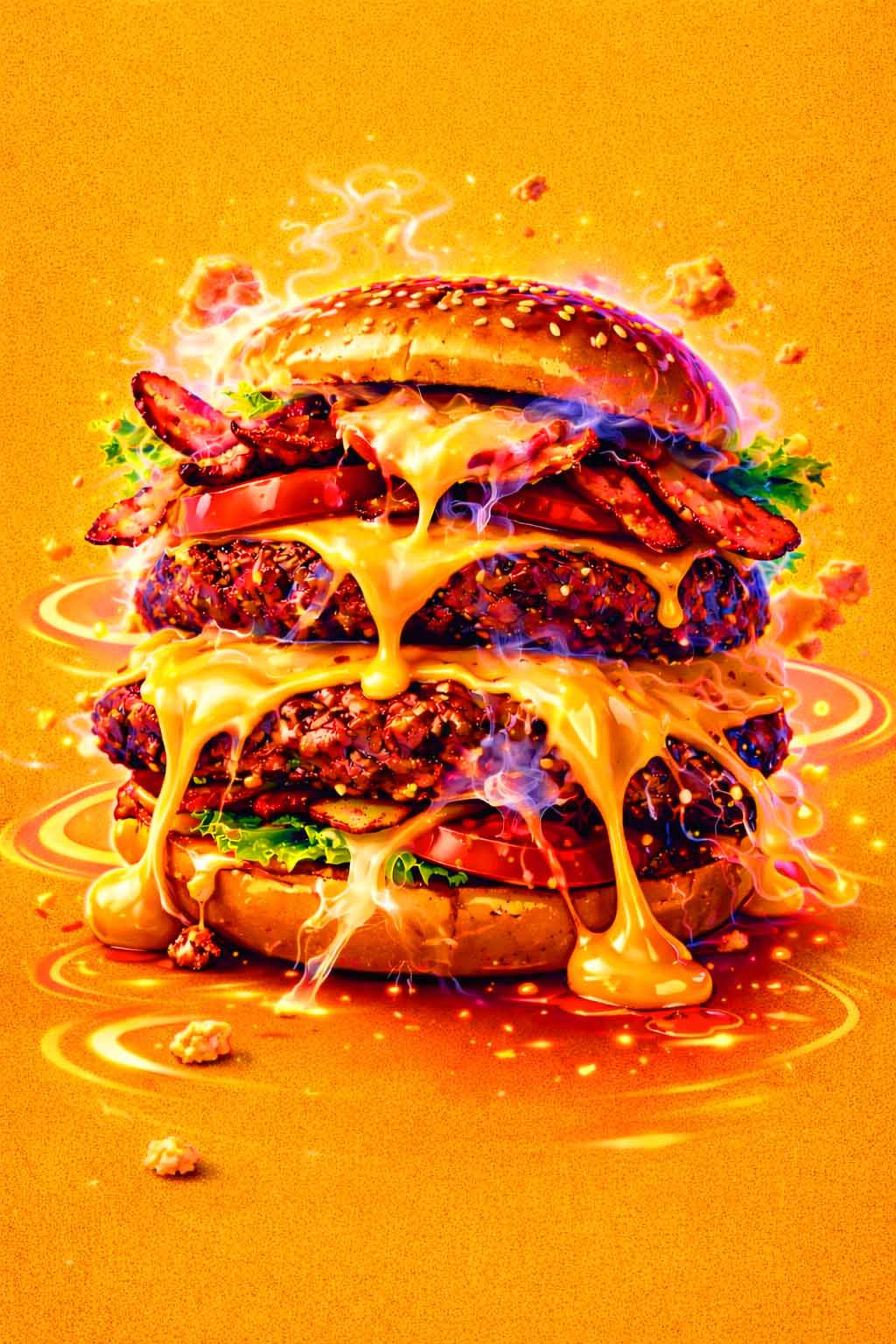 Classic Burger