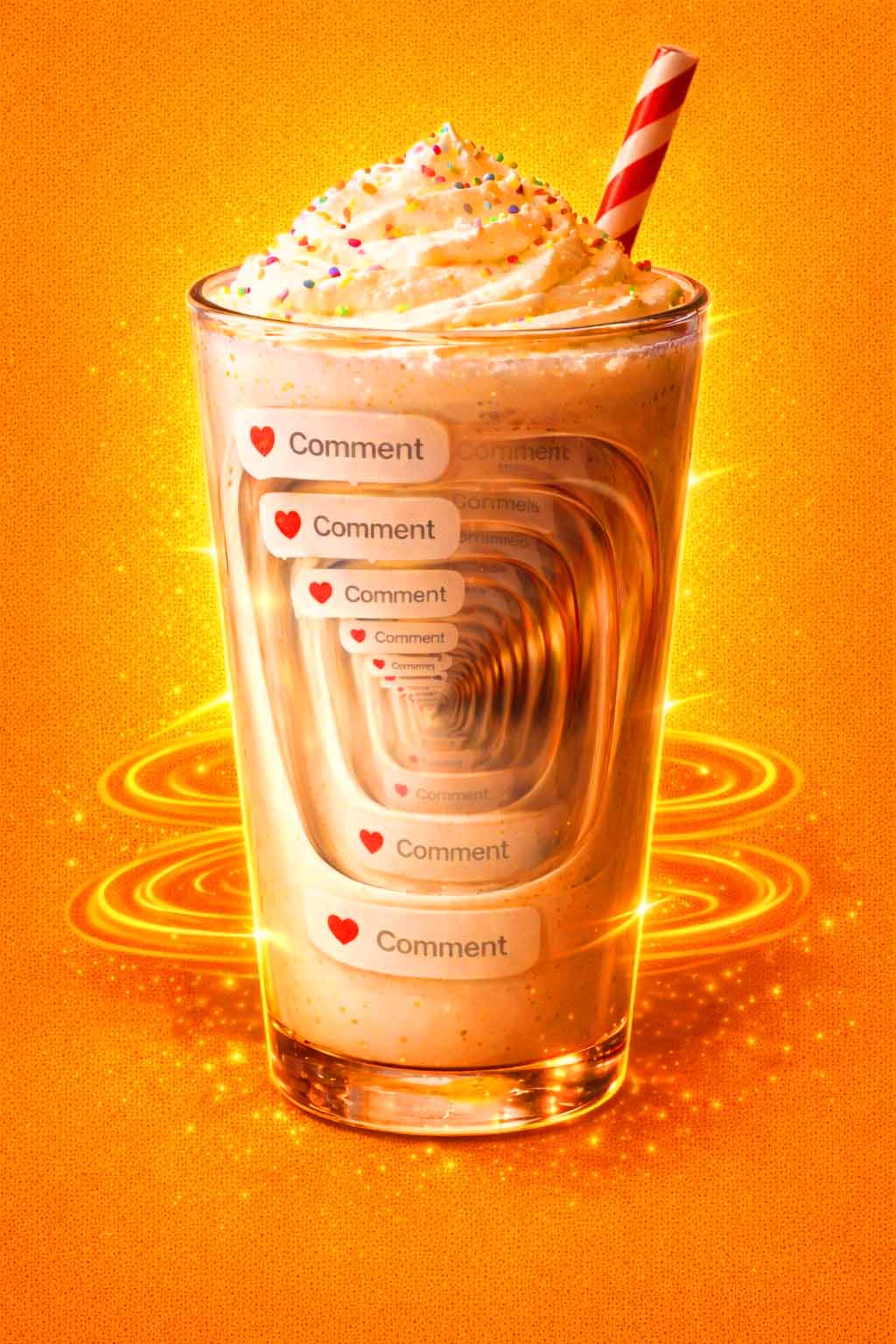 Orangensaft